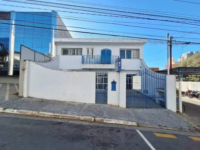 Imóvel Comercial com 4 Quartos à venda, 350m² no Jardim do Mar, São Bernardo do Campo