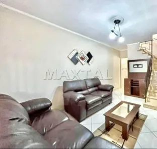 Casa com 2 Quartos à venda, 113m² no Vila Paulicéia, São Paulo