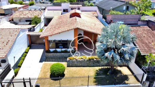 Casa com 5 Quartos à venda, 434m² no Centro, Guarapari