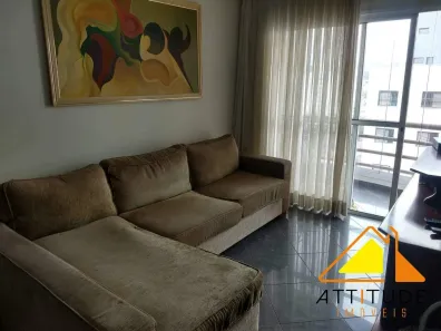 Apartamento com 3 Quartos à venda, 78m² no Centro, São Bernardo do Campo