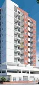 Apartamento com 2 Quartos à venda, 47m² no Aribiri, Vila Velha