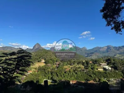 Lote/Terreno à venda, 1370m² no Itaipava, Petrópolis