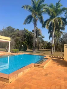Casa de Condomínio com 6 Quartos à venda, 547m² no Residencial Primavera, Salto