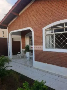 Casa com 2 Quartos à venda, 64m² no Jardim Mauá II, Jaguariúna