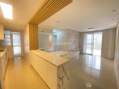 Apartamento com 2 Quartos para alugar, 79m² no Campinas, São José