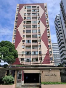 Apartamento com 3 Quartos à venda, 105m² no Boa Viagem, Recife