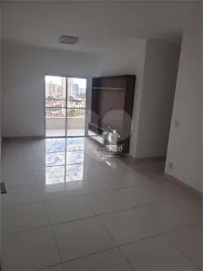 Apartamento com 3 Quartos à venda, 80m² no Jardim Panorama, Bauru