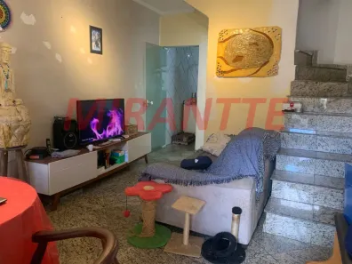 Sobrado com 3 Quartos à venda, 90m² no Vila Dom Pedro II, São Paulo
