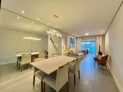 Apartamento com 2 Quartos à venda, 88m² no Jardim Astúrias, Guarujá