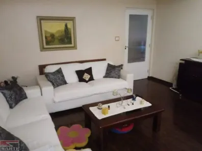 Apartamento com 5 Quartos à venda, 200m² no Santana, São Paulo