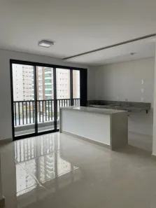 Apartamento com 2 Quartos à venda, 70m² no Setor Bueno, Goiânia