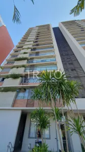 Apartamento com 3 Quartos à venda, 157m² no Cambuí, Campinas