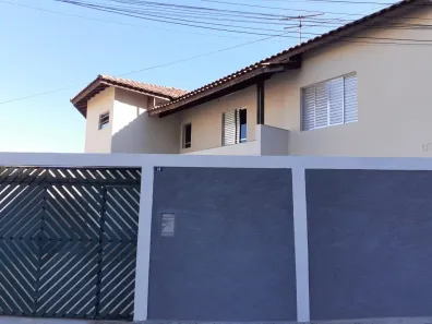 Sobrado com 4 Quartos à venda, 177m² no Jardim Gopoúva, Guarulhos