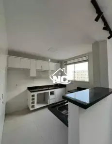 Apartamento com 2 Quartos à venda, 50m² no Vista Alegre, São Gonçalo