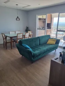 Apartamento com 3 Quartos à venda, 103m² no Jardim das Indústrias, São José dos Campos