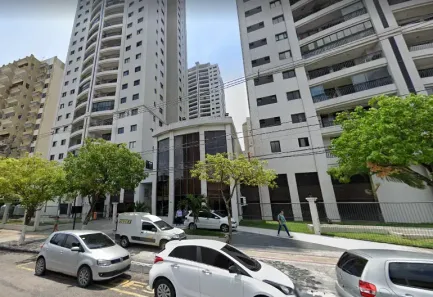 Apartamento com 3 Quartos para alugar, 118m² no Cremação, Belém