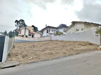 Lote/Terreno à venda, 360m² no Pedra Branca, Palhoça