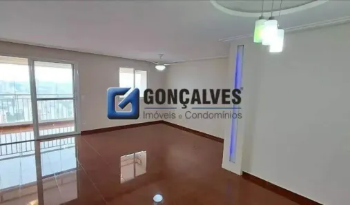 Apartamento com 2 Quartos à venda, 104m² no Centro, São Bernardo do Campo