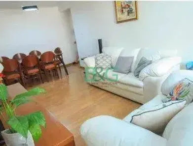 Apartamento com 2 Quartos à venda, 80m² no Brás, São Paulo