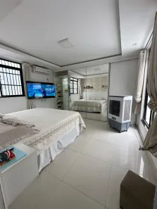 Casa com 3 Quartos à venda, 150m² no Cohatrac, São José de Ribamar