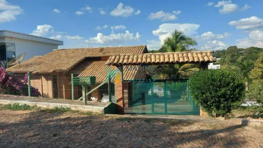 Casa de Condomínio com 4 Quartos à venda, 262m² no Condados da Lagoa, Lagoa Santa
