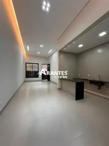 Casa com 3 Quartos à venda, 300m² no Cidade Jardim, Uberlândia
