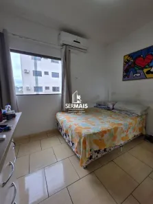 Apartamento com 2 Quartos à venda, 52m² no Rio Madeira, Porto Velho