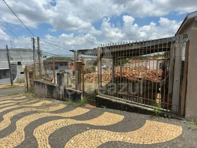 Lote/Terreno à venda, 400m² no Jardim Aurélia, Campinas