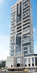 Apartamento com 3 Quartos à venda, 127m² no Centro, Itapema