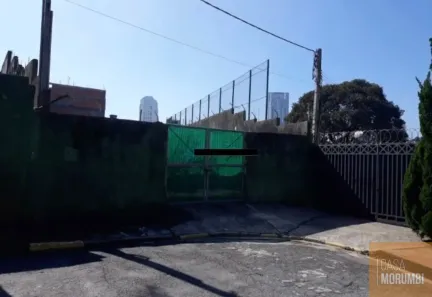 Lote/Terreno à venda, 500m² no Jardim Panorama, São Paulo