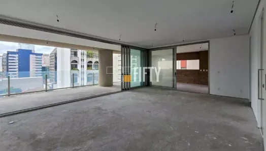 Apartamento com 4 Quartos à venda, 335m² no Itaim Bibi, São Paulo