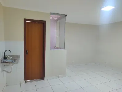 Sala Comercial para alugar, 25m² no Parque Esplanada III, Valparaíso de Goiás