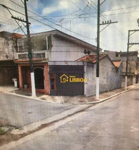 Sobrado com 2 Quartos à venda, 210m² no Vila Carrão, São Paulo