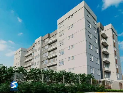 Apartamento com 2 Quartos à venda, 76m² no Cristo Redentor, Porto Alegre