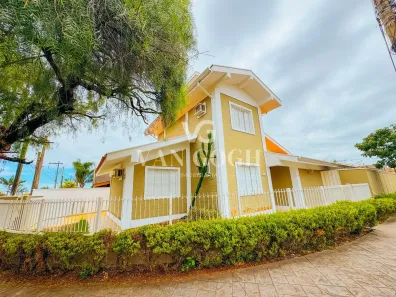 Casa com 3 Quartos para alugar, 152m² no Jardim das Tulipas, Holambra
