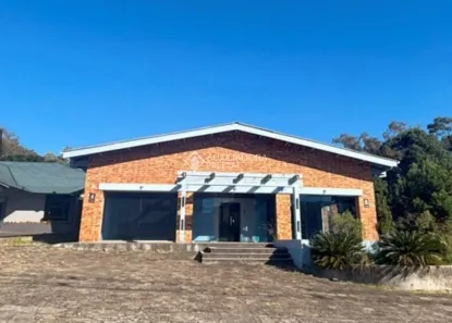Galpão/Depósito/Armazém para alugar, 2200m² no Carniel, Gramado