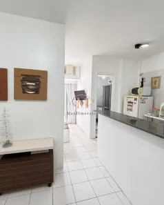 Apartamento com 1 Quarto à venda, 28m² no Pina, Recife
