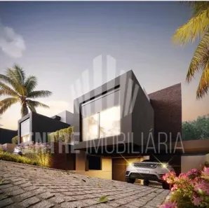 Casa de Condomínio com 3 Quartos à venda, 299m² no Ville Sainte Hélène, Campinas