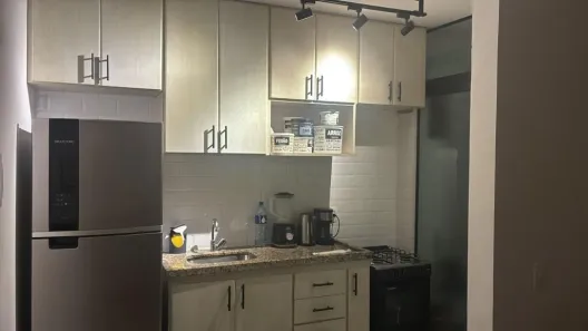 Apartamento com 2 Quartos à venda, 49m² no Jardim Alzira, São Paulo