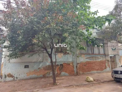 Lote/Terreno à venda, 972m² no Centro, Piracicaba