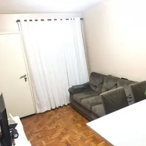 Apartamento com 2 Quartos à venda, 54m² no Mirandópolis, São Paulo