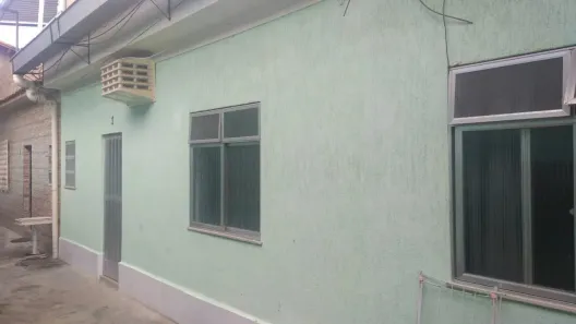 Casa com 1 Quarto à venda, 40m² no Oswaldo Cruz, Rio de Janeiro