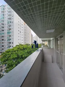 Apartamento com 2 Quartos à venda, 60m² no Pitangueiras, Guarujá