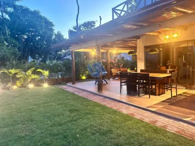 Casa de Condomínio com 3 Quartos à venda, 135m² no , Mata de São João