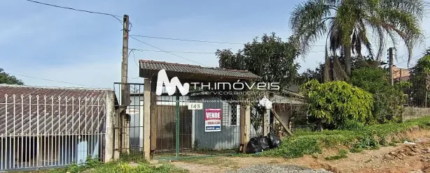 Casa com 2 Quartos à venda, 120m² no Cecília, Viamão