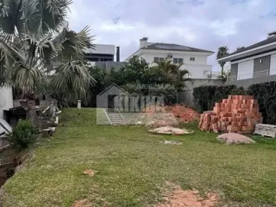 Lote/Terreno à venda, 512m² no Orfãs, Ponta Grossa