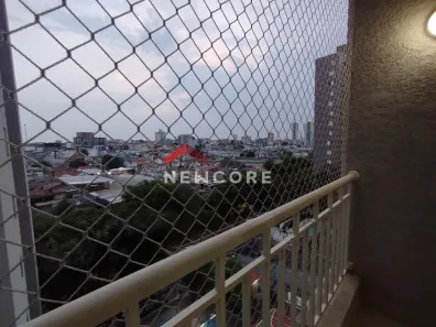Apartamento com 3 Quartos à venda, 62m² no Vila Talarico, São Paulo