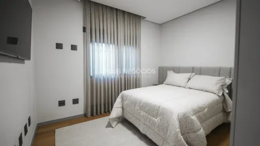 Casa de Condomínio com 4 Quartos à venda, 456m² no Jardim Residencial Saint Patrick, Sorocaba