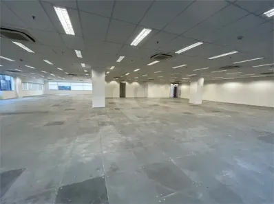 Sala Comercial para alugar, 715m² no Lapa de Baixo, São Paulo