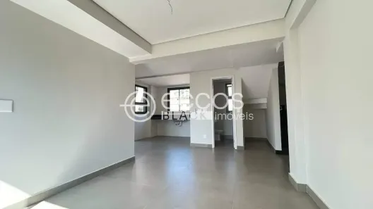 Apartamento com 3 Quartos à venda, 80m² no Santo Antônio, Belo Horizonte